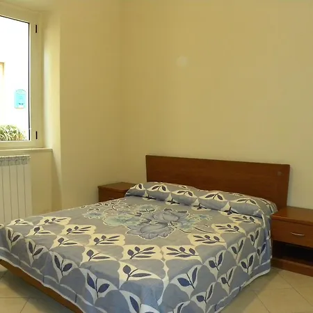 Case Vacanza Seamoon Марина-ди-Камерота